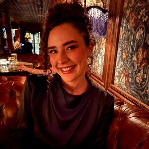 Meet your Posher, Katarina